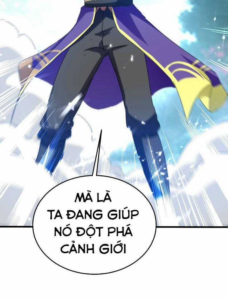 Ta Điên Cuồng Thăng Cấp - Chapter 49 - Trang 27