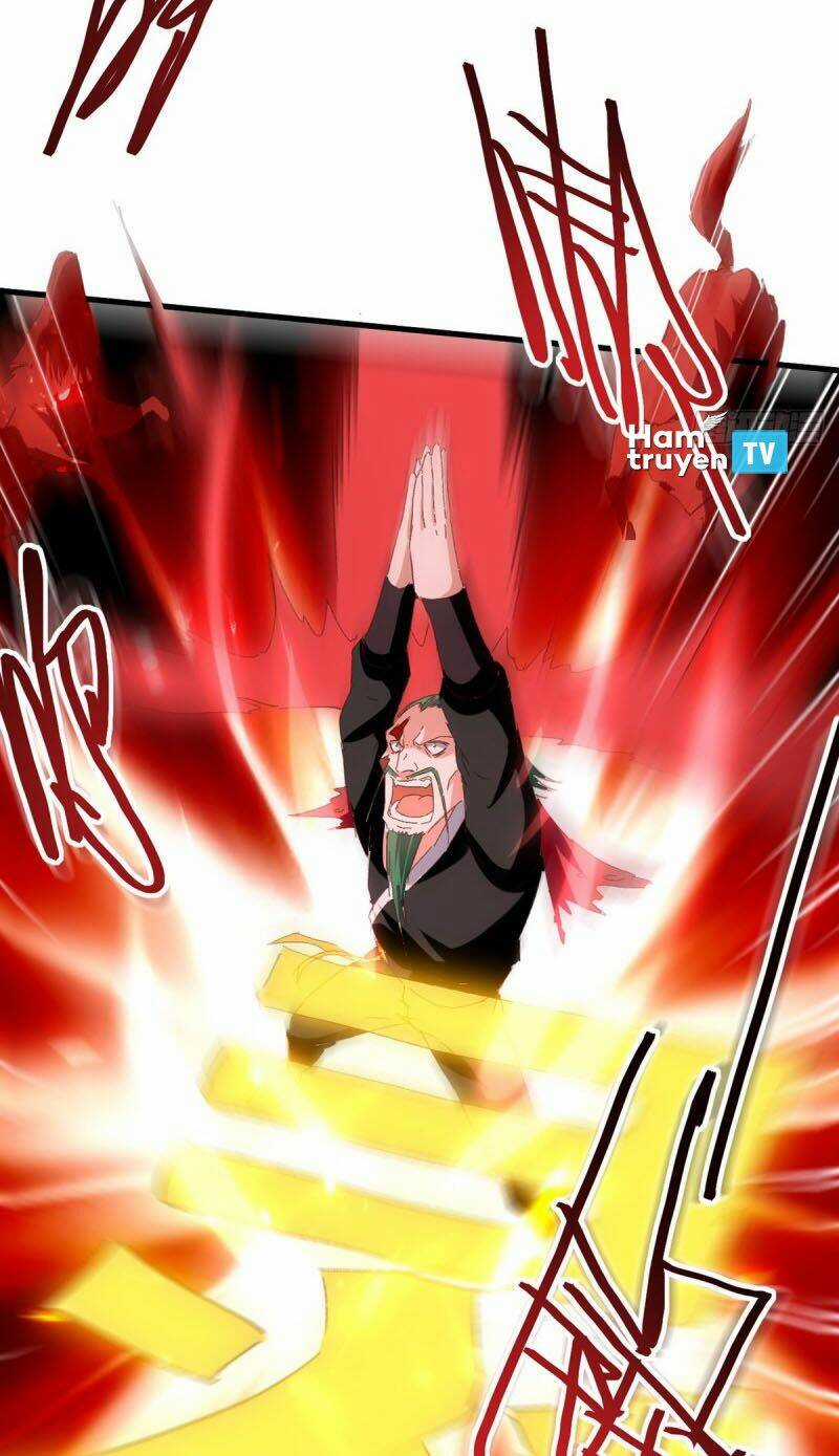 Ta Điên Cuồng Thăng Cấp - Chapter 49 - Trang 5