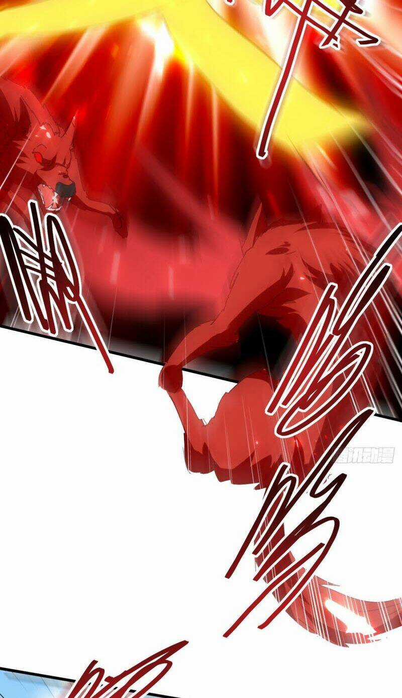 Ta Điên Cuồng Thăng Cấp - Chapter 49 - Trang 6