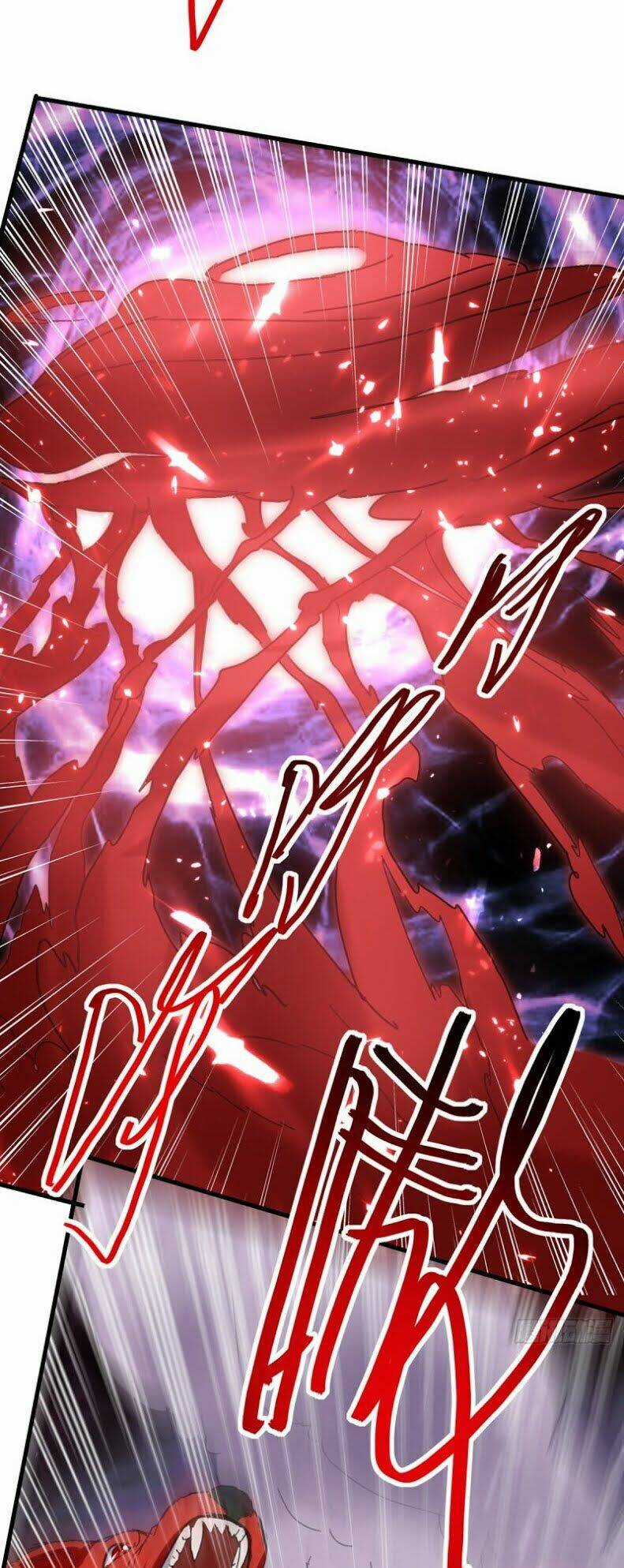 Ta Điên Cuồng Thăng Cấp - Chapter 49 - Trang 10