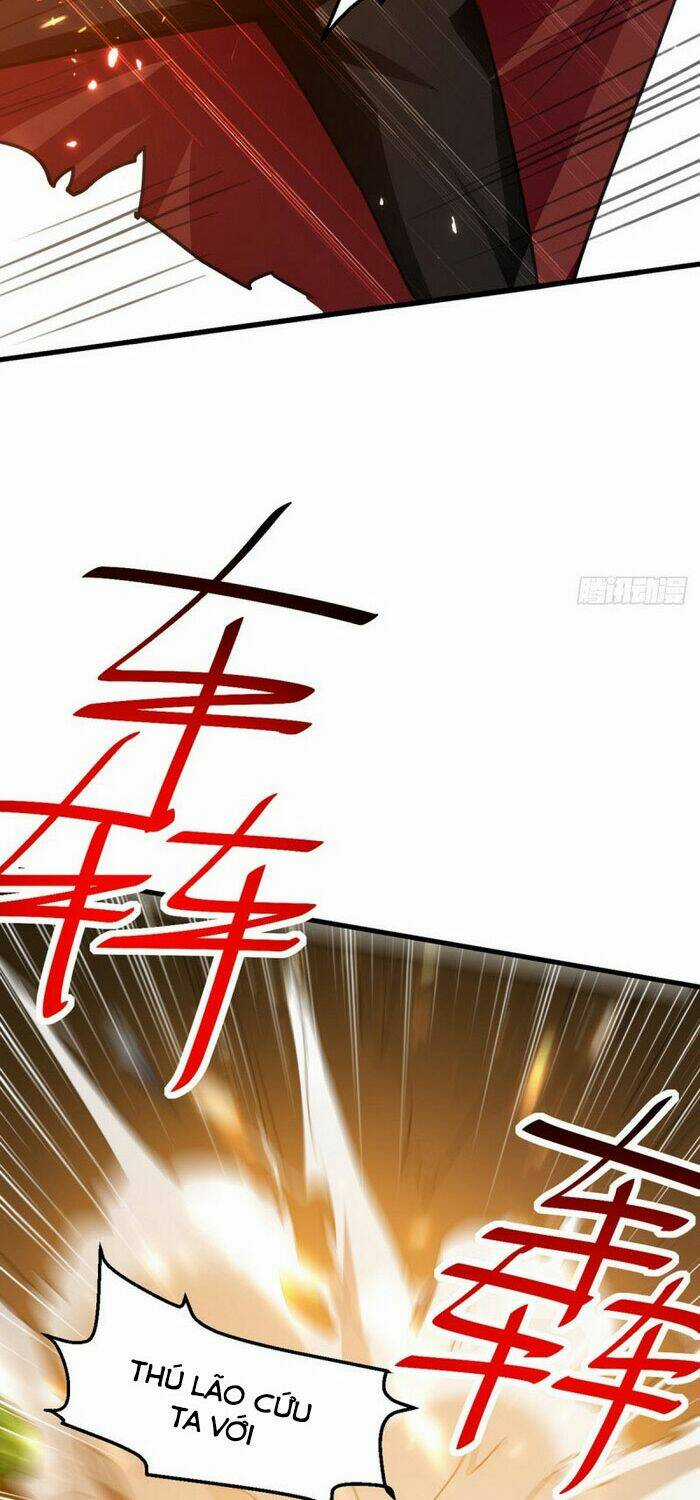 Ta Điên Cuồng Thăng Cấp - Chapter 50 - Trang 8