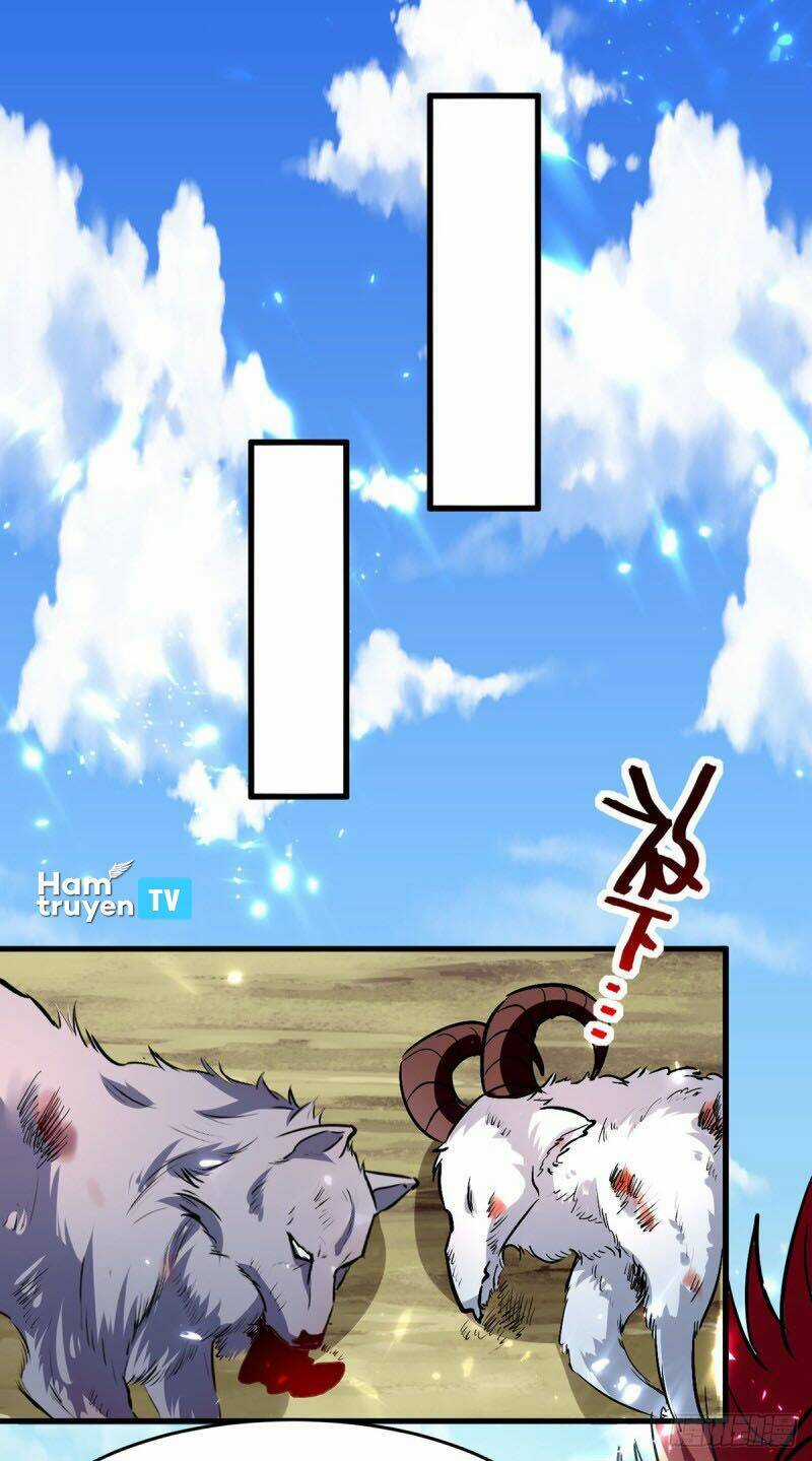 Ta Điên Cuồng Thăng Cấp - Chapter 52 - Trang 4