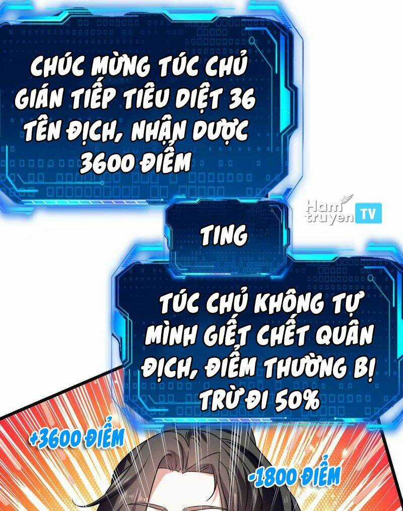 Ta Điên Cuồng Thăng Cấp - Chapter 52 - Trang 31