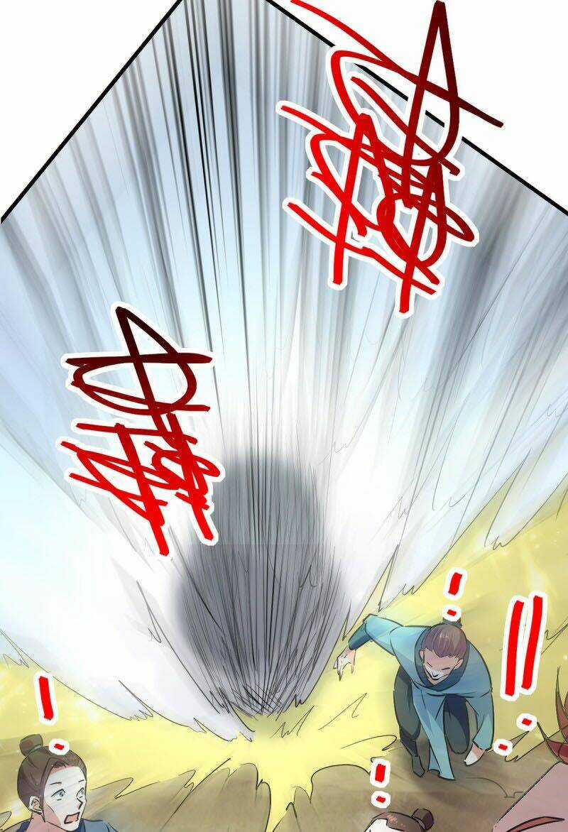 Ta Điên Cuồng Thăng Cấp - Chapter 52 - Trang 10