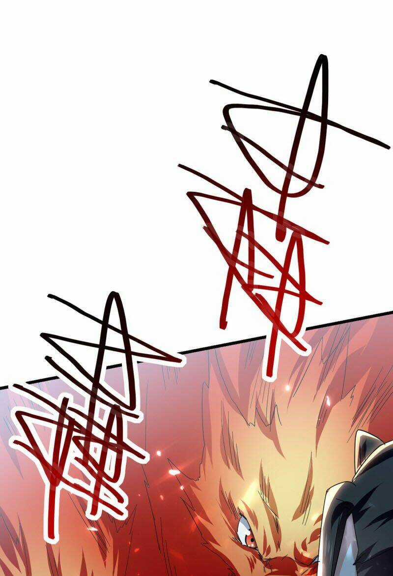 Ta Điên Cuồng Thăng Cấp - Chapter 53 - Trang 3