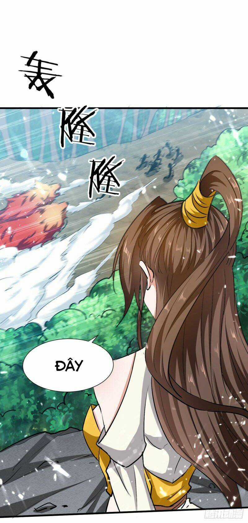 Ta Điên Cuồng Thăng Cấp - Chapter 53 - Trang 30