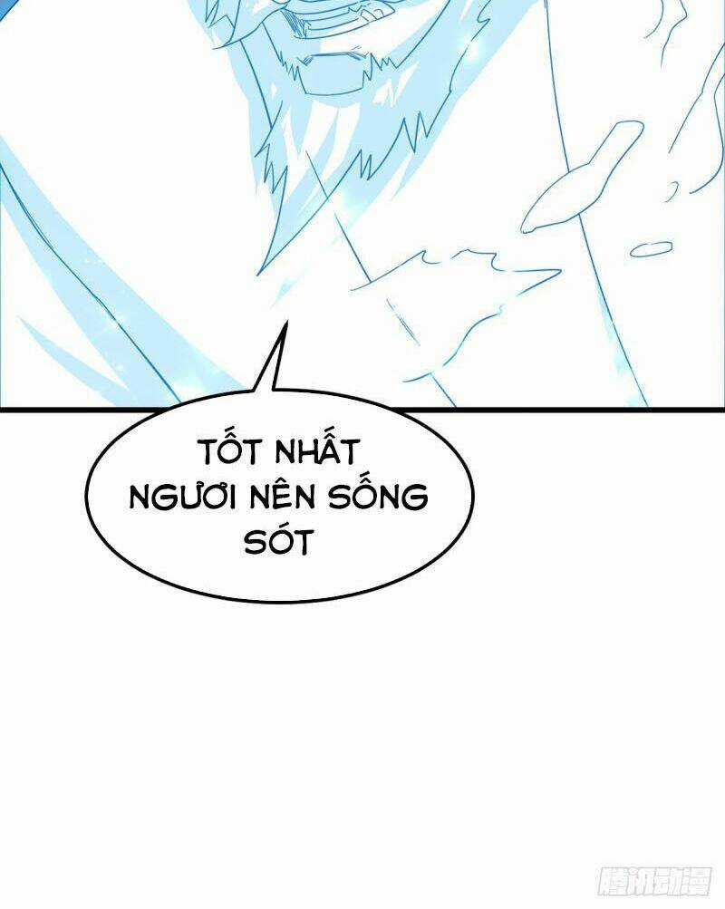 Ta Điên Cuồng Thăng Cấp - Chapter 53 - Trang 6