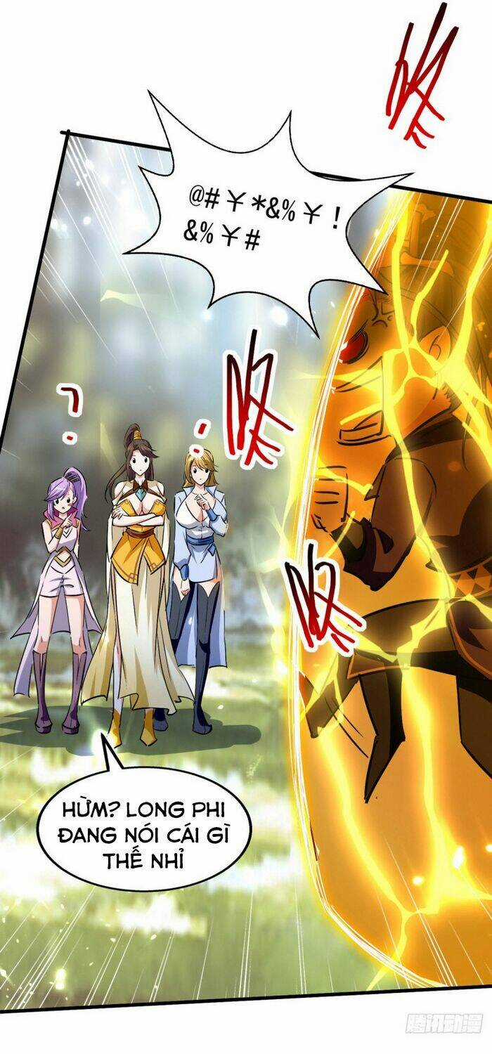 Ta Điên Cuồng Thăng Cấp - Chapter 55 - Trang 30