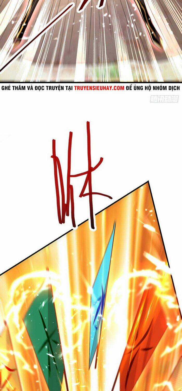 Ta Điên Cuồng Thăng Cấp - Chapter 55 - Trang 8