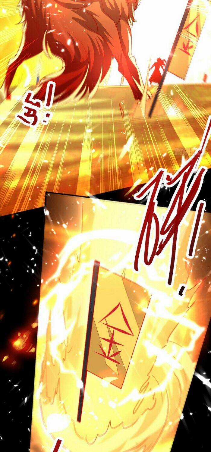 Ta Điên Cuồng Thăng Cấp - Chapter 55 - Trang 10