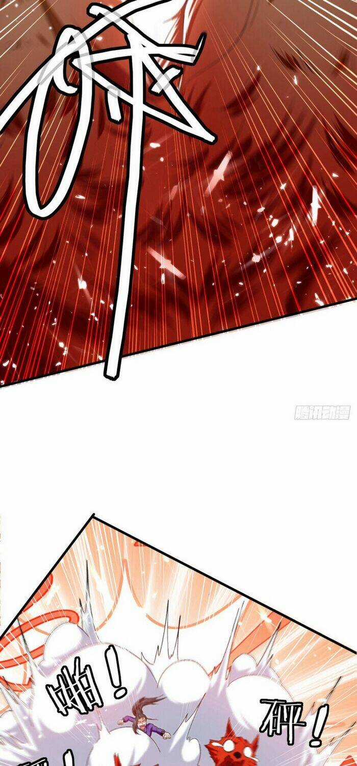 Ta Điên Cuồng Thăng Cấp - Chapter 56 - Trang 27