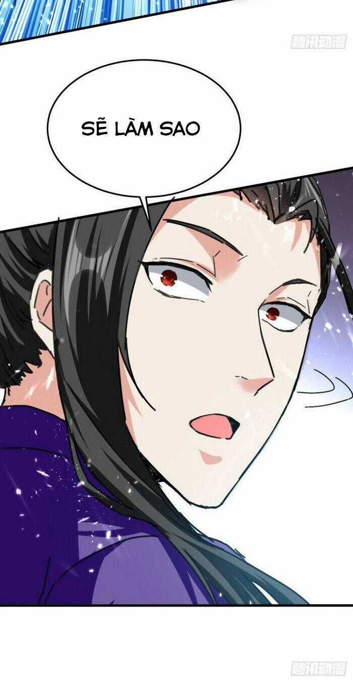 Ta Điên Cuồng Thăng Cấp - Chapter 56 - Trang 32