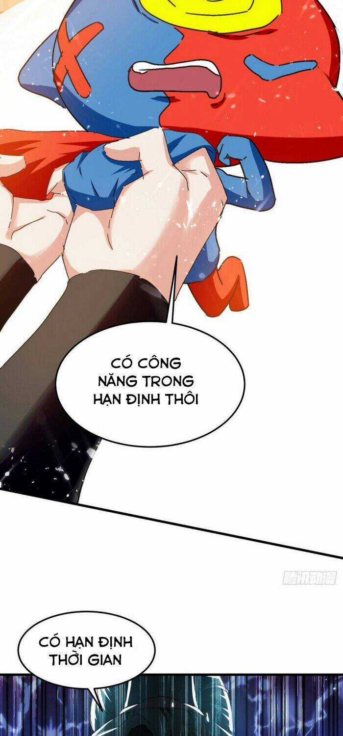 Ta Điên Cuồng Thăng Cấp - Chapter 57 - Trang 3