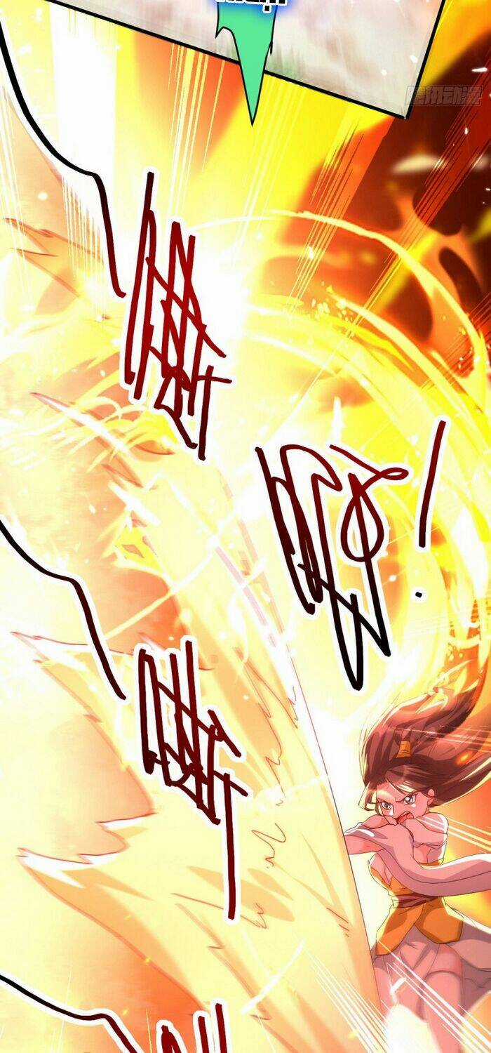 Ta Điên Cuồng Thăng Cấp - Chapter 57 - Trang 21