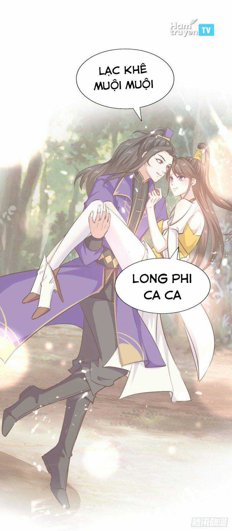 Ta Điên Cuồng Thăng Cấp - Chapter 58 - Trang 31