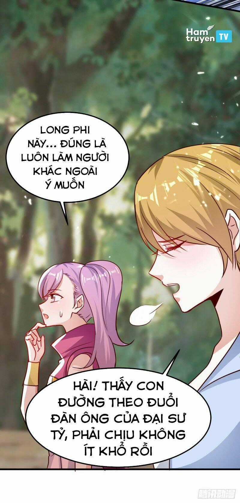 Ta Điên Cuồng Thăng Cấp - Chapter 58 - Trang 37