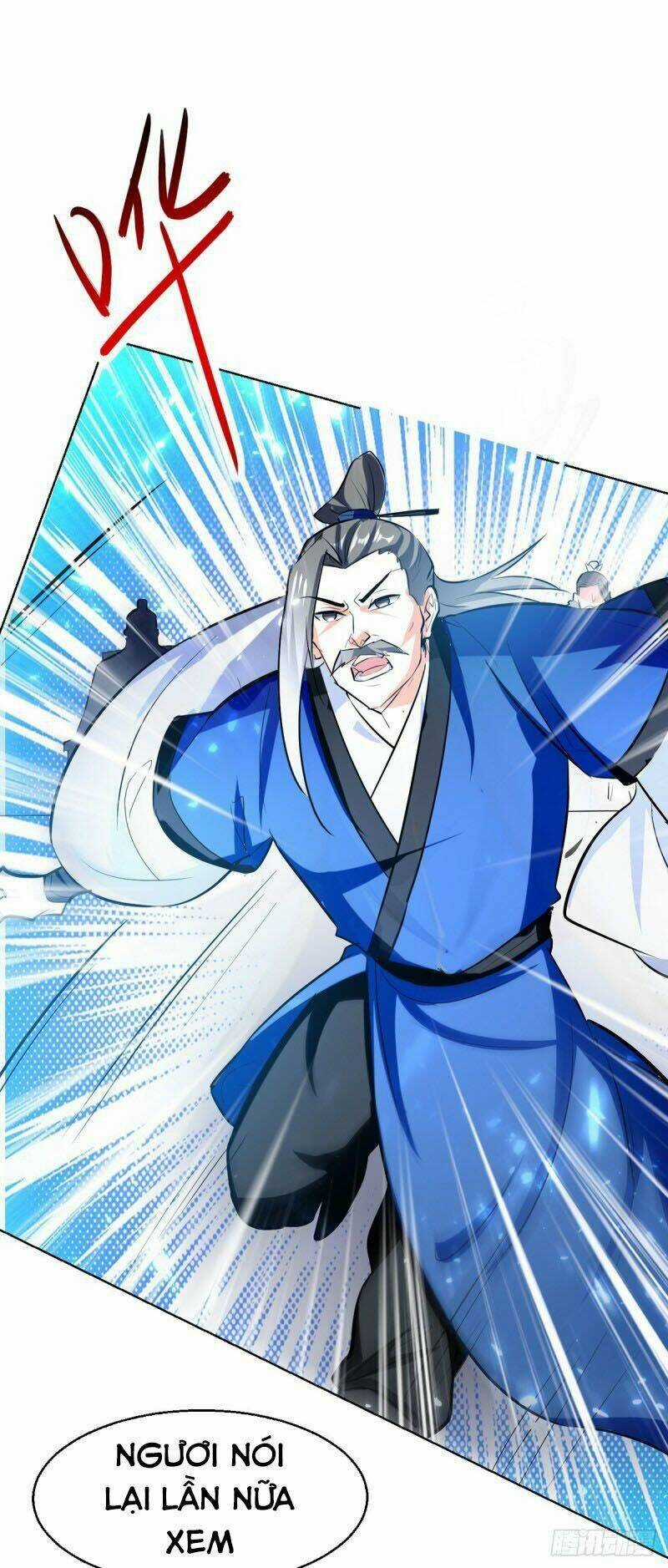 Ta Điên Cuồng Thăng Cấp - Chapter 59 - Trang 15