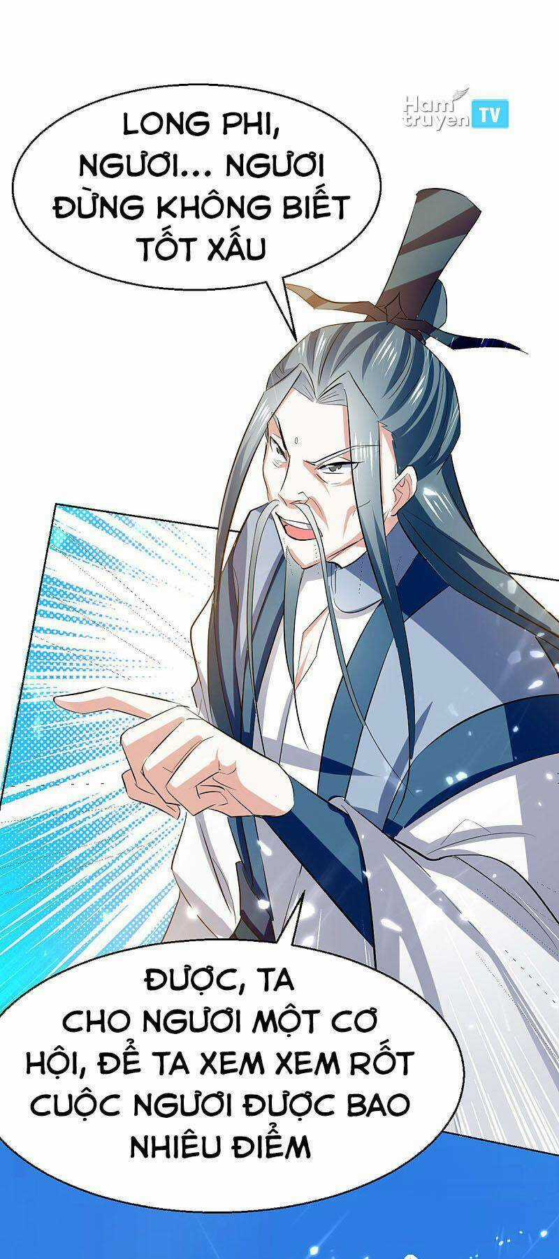 Ta Điên Cuồng Thăng Cấp - Chapter 61 - Trang 3