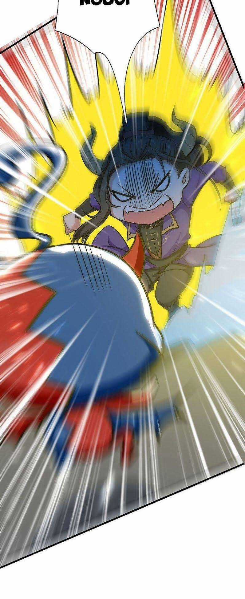 Ta Điên Cuồng Thăng Cấp - Chapter 61 - Trang 30