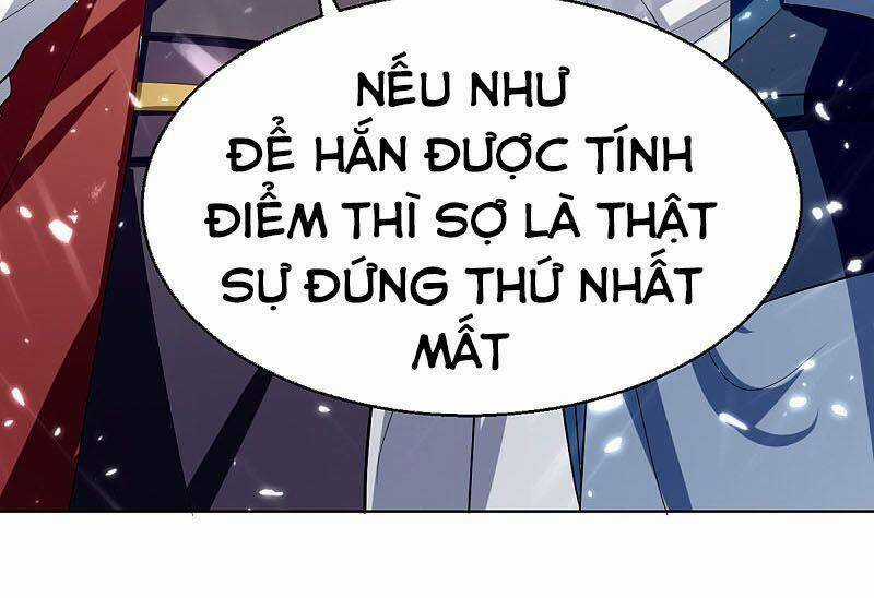Ta Điên Cuồng Thăng Cấp - Chapter 61 - Trang 5