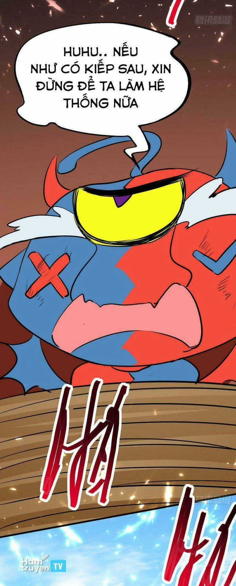 Ta Điên Cuồng Thăng Cấp - Chapter 62 - Trang 13