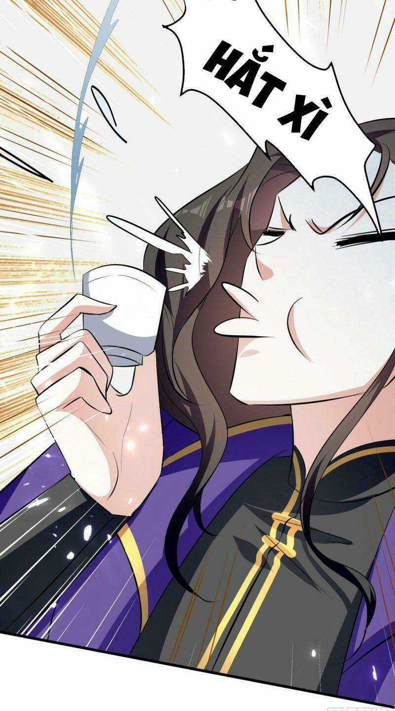 Ta Điên Cuồng Thăng Cấp - Chapter 62 - Trang 28