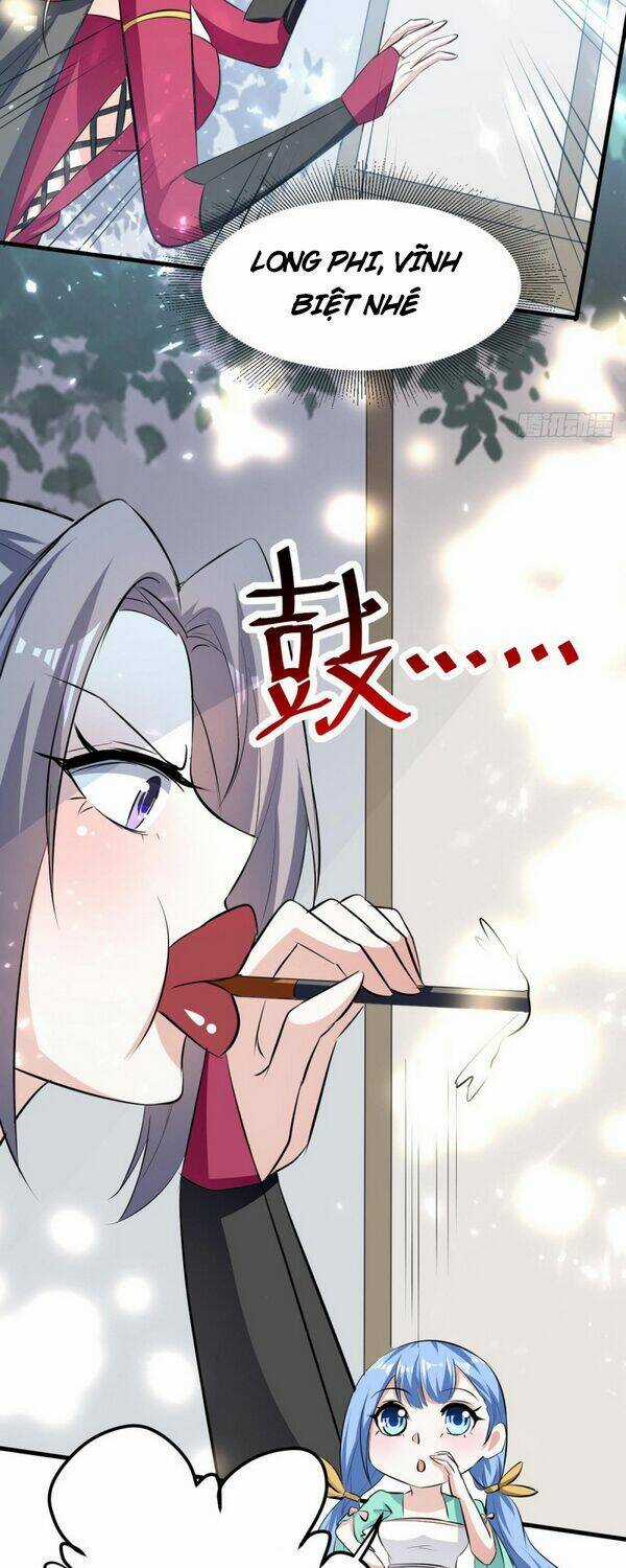 Ta Điên Cuồng Thăng Cấp - Chapter 63 - Trang 3