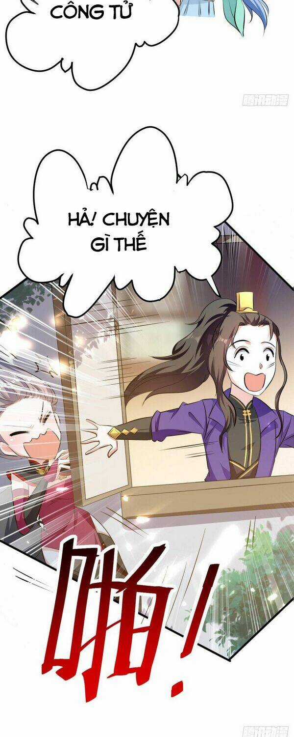 Ta Điên Cuồng Thăng Cấp - Chapter 63 - Trang 4