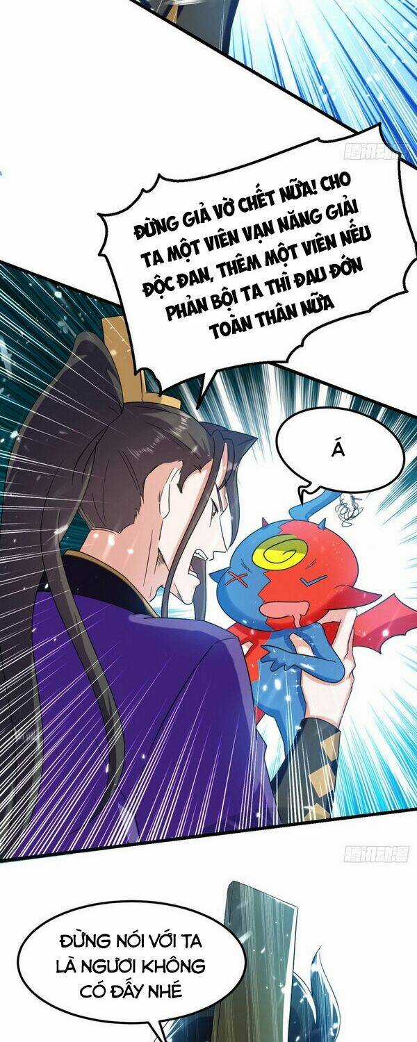 Ta Điên Cuồng Thăng Cấp - Chapter 64 - Trang 6