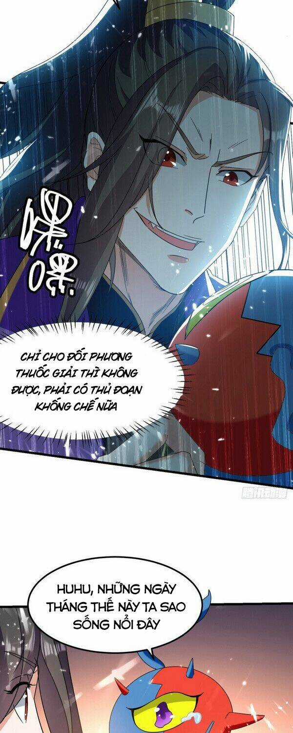 Ta Điên Cuồng Thăng Cấp - Chapter 64 - Trang 7