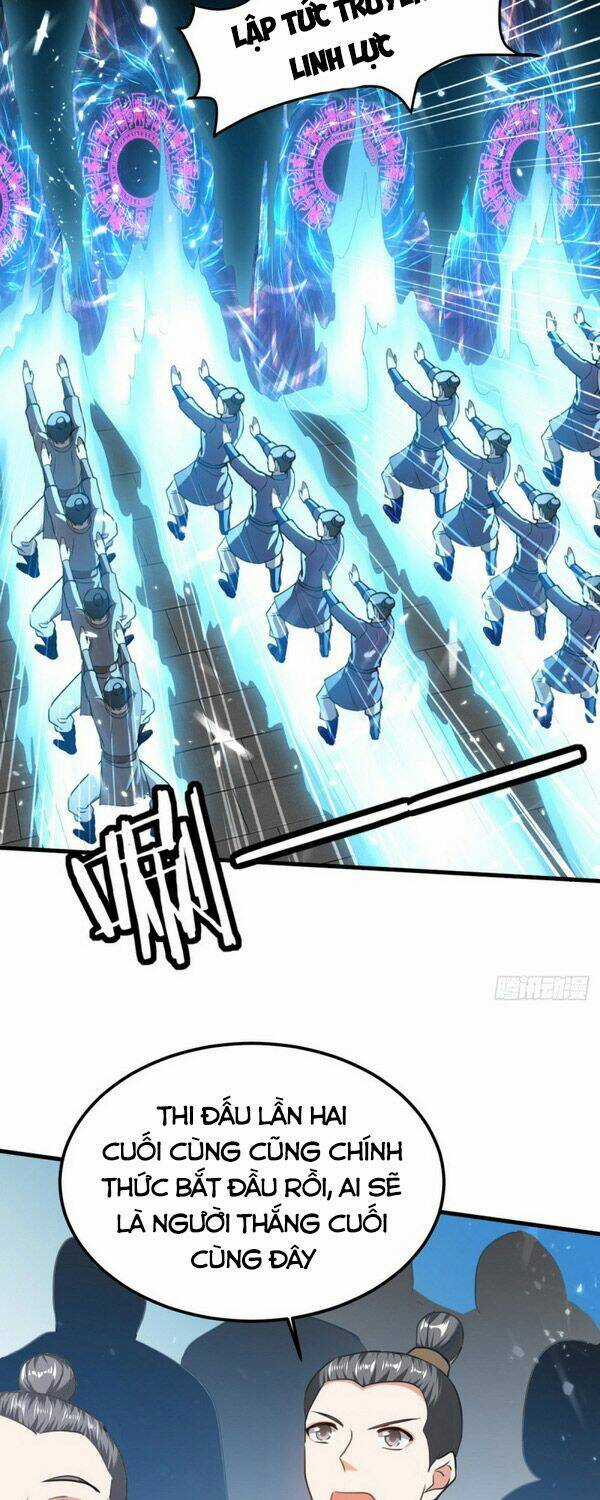Ta Điên Cuồng Thăng Cấp - Chapter 66 - Trang 13