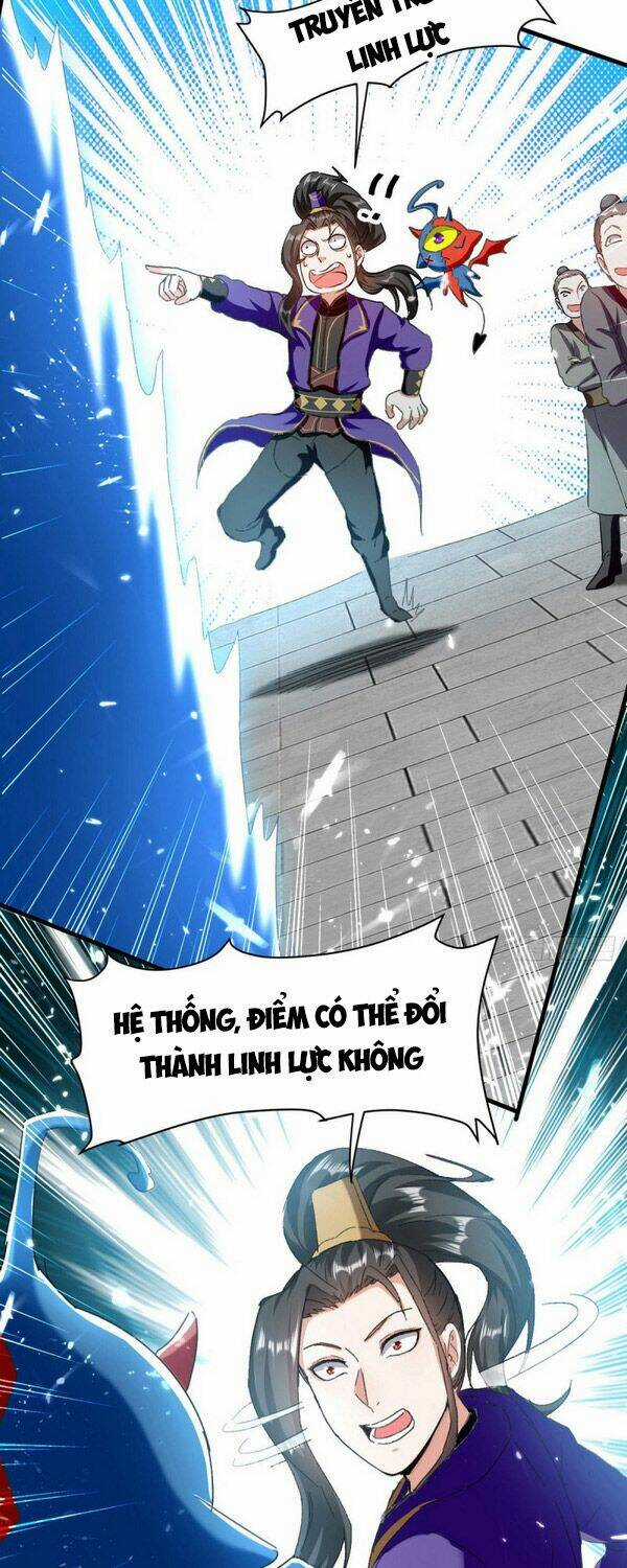 Ta Điên Cuồng Thăng Cấp - Chapter 66 - Trang 3