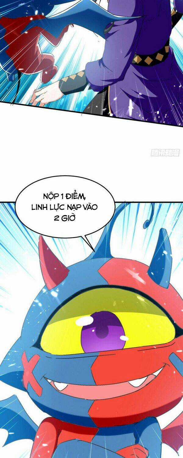 Ta Điên Cuồng Thăng Cấp - Chapter 66 - Trang 4
