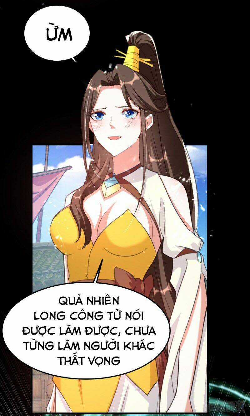 Ta Điên Cuồng Thăng Cấp - Chapter 67 - Trang 14