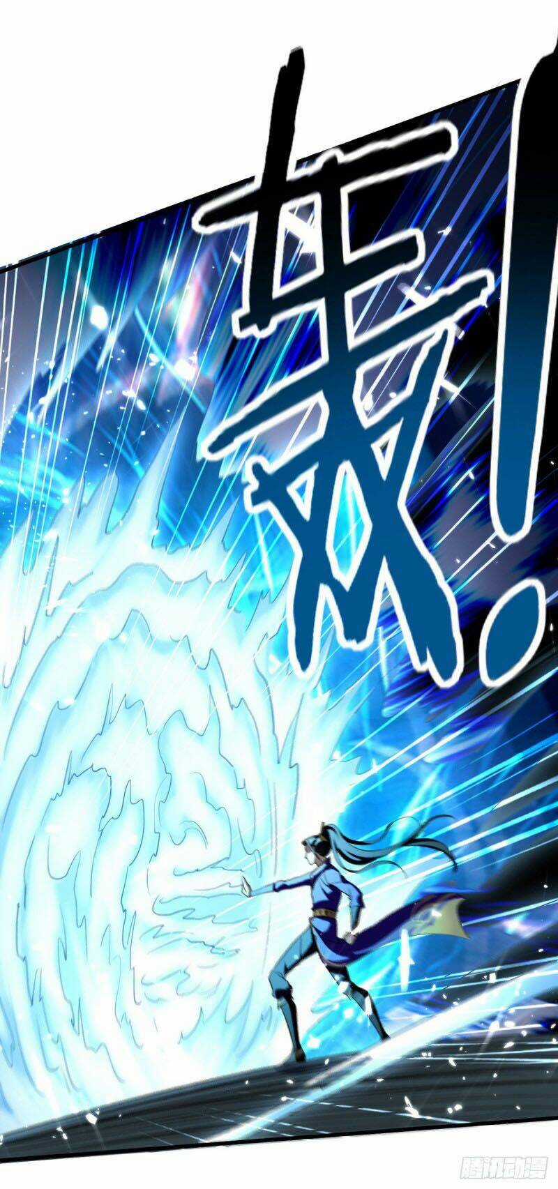 Ta Điên Cuồng Thăng Cấp - Chapter 67 - Trang 6