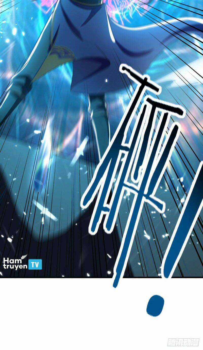 Ta Điên Cuồng Thăng Cấp - Chapter 67 - Trang 8