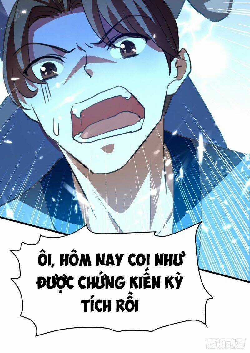 Ta Điên Cuồng Thăng Cấp - Chapter 67 - Trang 10