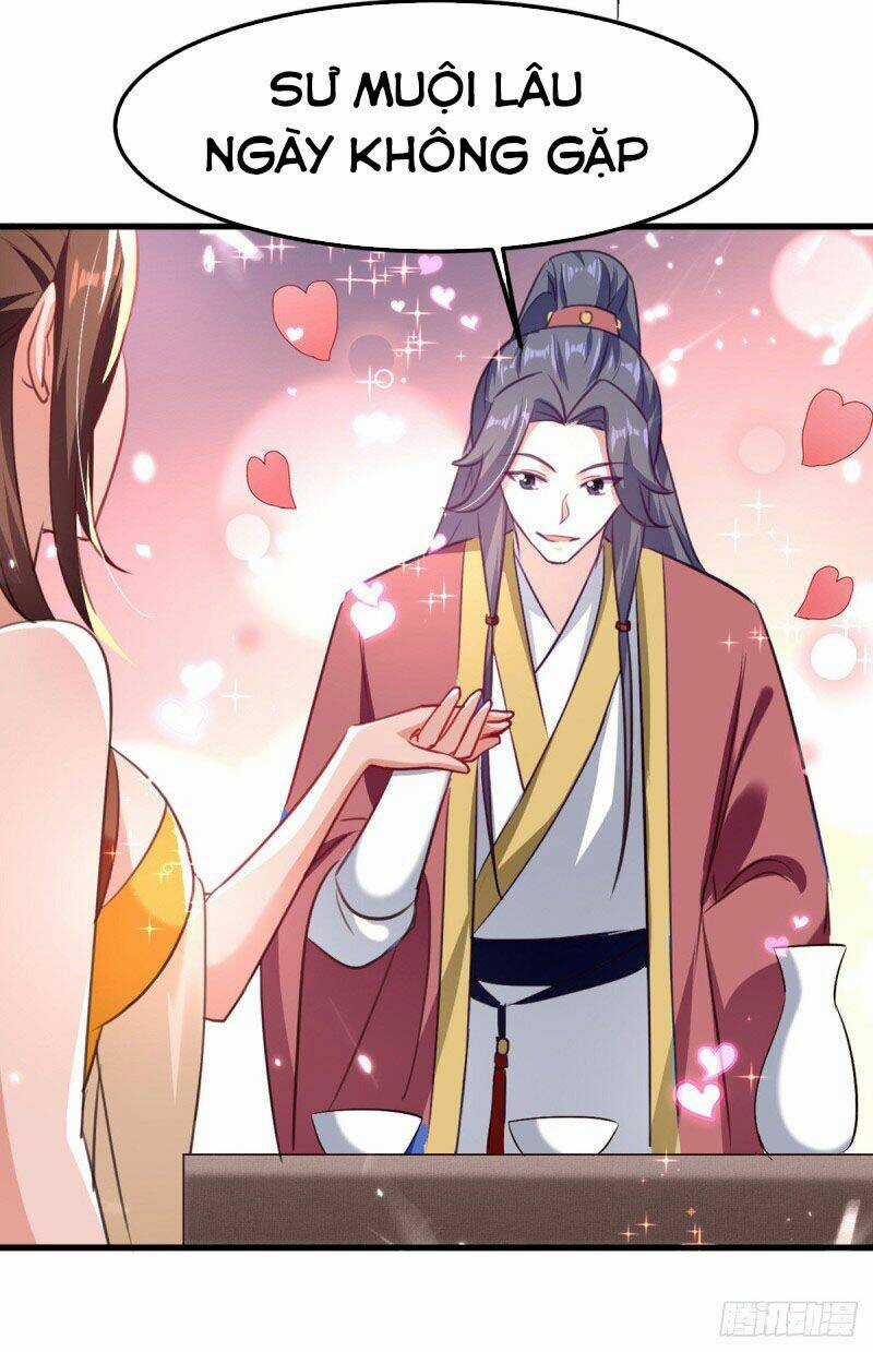 Ta Điên Cuồng Thăng Cấp - Chapter 68 - Trang 4