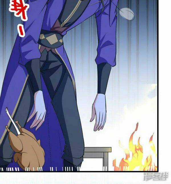 Ta Điên Cuồng Thăng Cấp - Chapter 69 - Trang 19