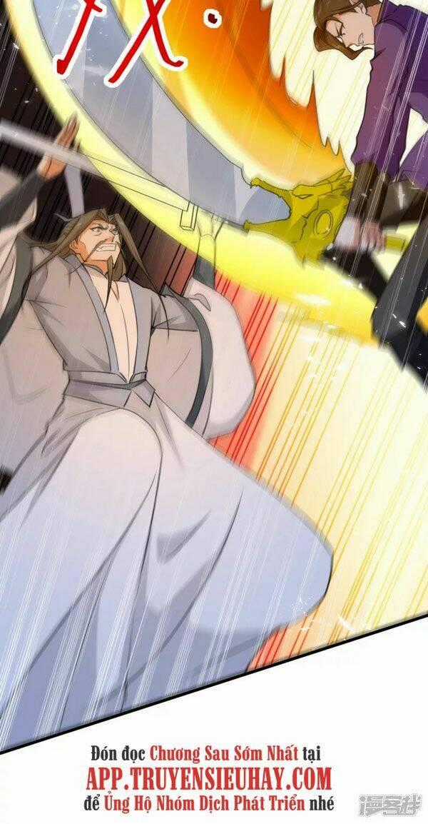 Ta Điên Cuồng Thăng Cấp - Chapter 69 - Trang 26