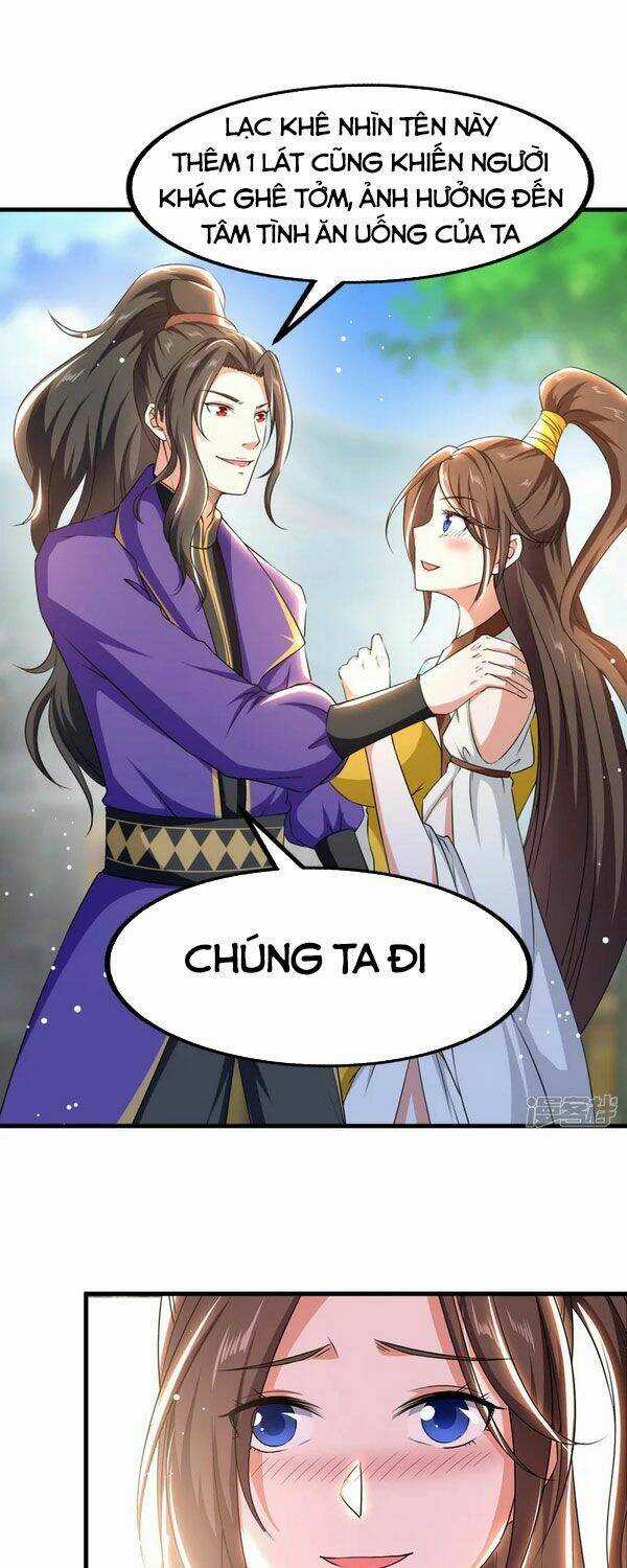 Ta Điên Cuồng Thăng Cấp - Chapter 69 - Trang 9