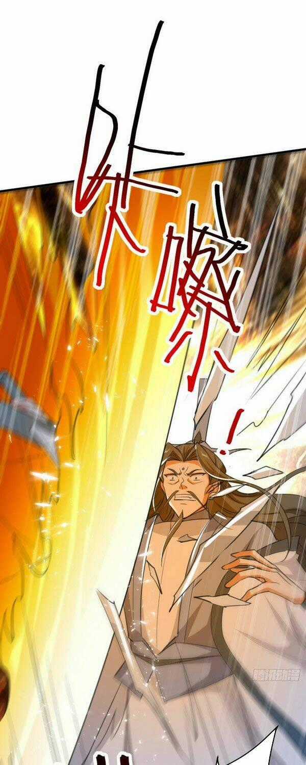 Ta Điên Cuồng Thăng Cấp - Chapter 70 - Trang 1