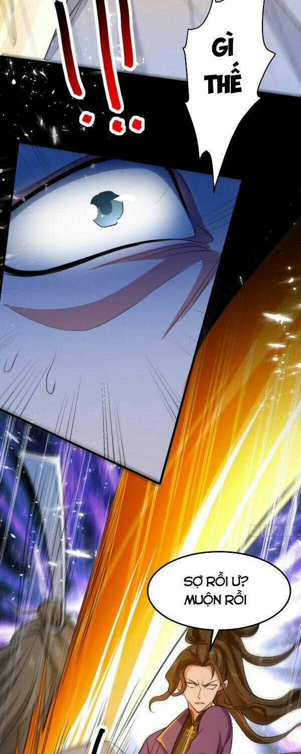 Ta Điên Cuồng Thăng Cấp - Chapter 70 - Trang 2