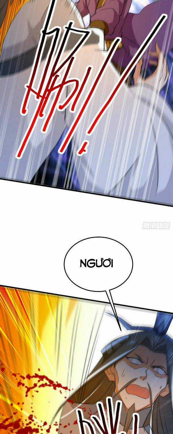 Ta Điên Cuồng Thăng Cấp - Chapter 70 - Trang 3