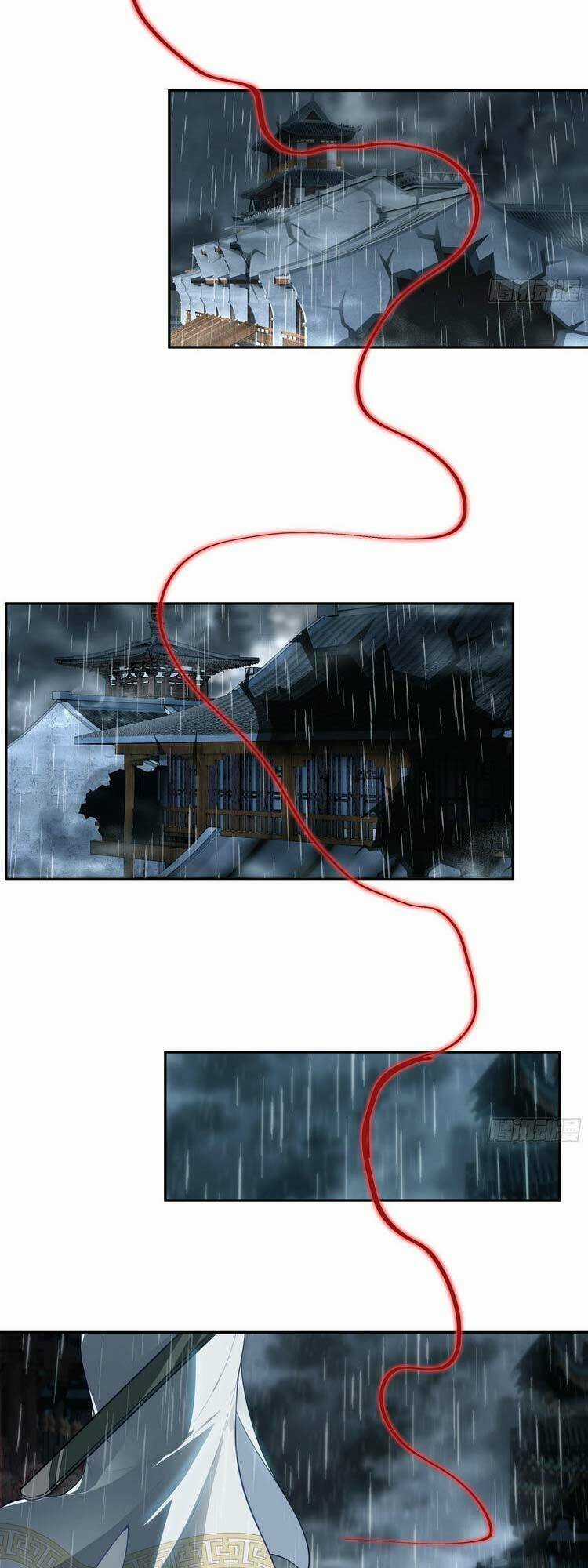 Ta Diệt Sát Chúng Thần - Chapter 1 - Trang 15