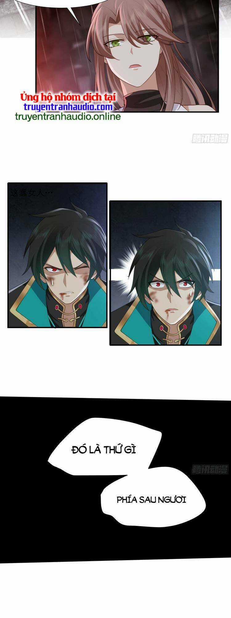 Ta Diệt Sát Chúng Thần - Chapter 1 - Trang 31