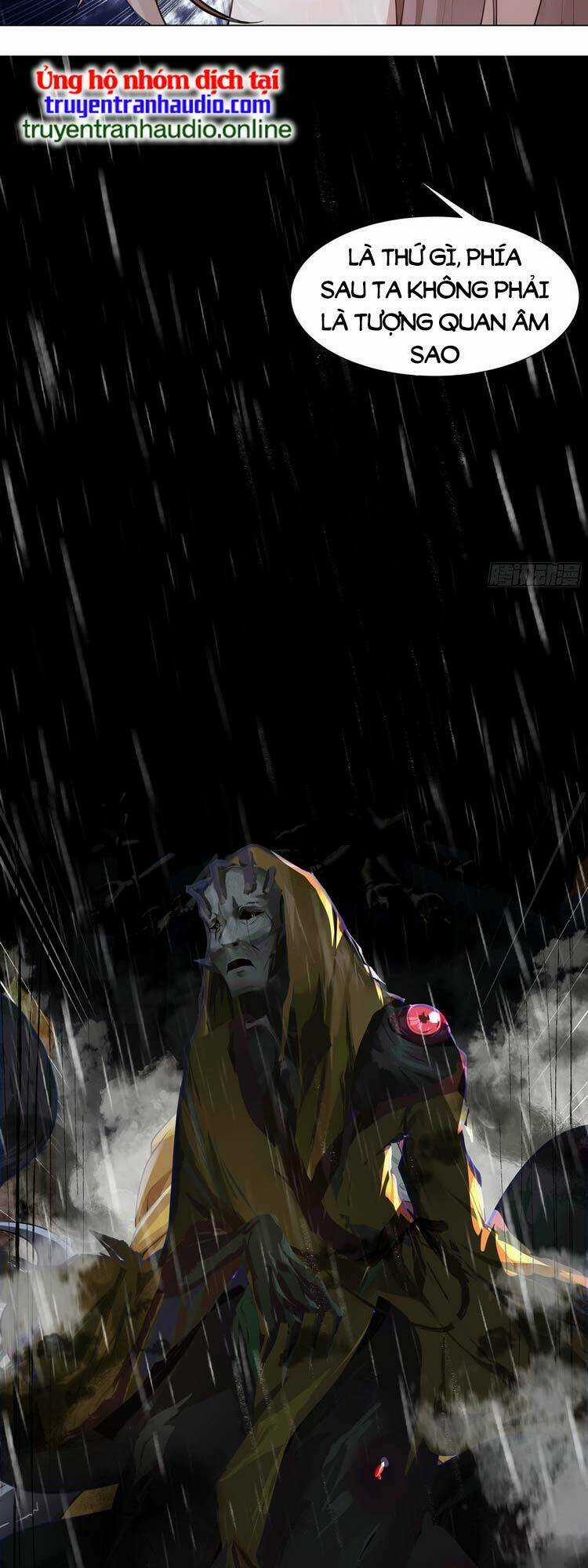 Ta Diệt Sát Chúng Thần - Chapter 1 - Trang 33