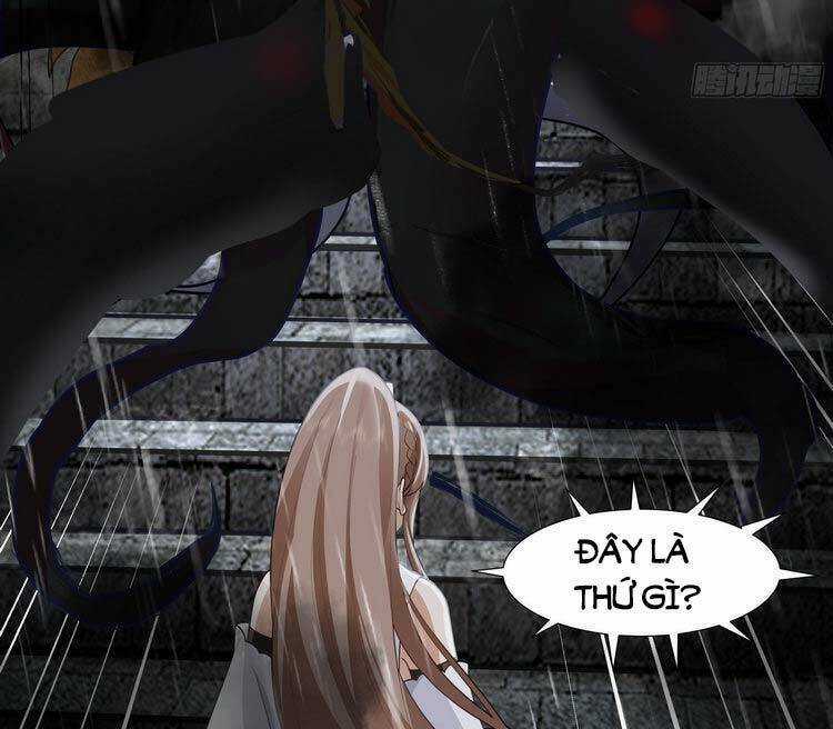 Ta Diệt Sát Chúng Thần - Chapter 1 - Trang 34