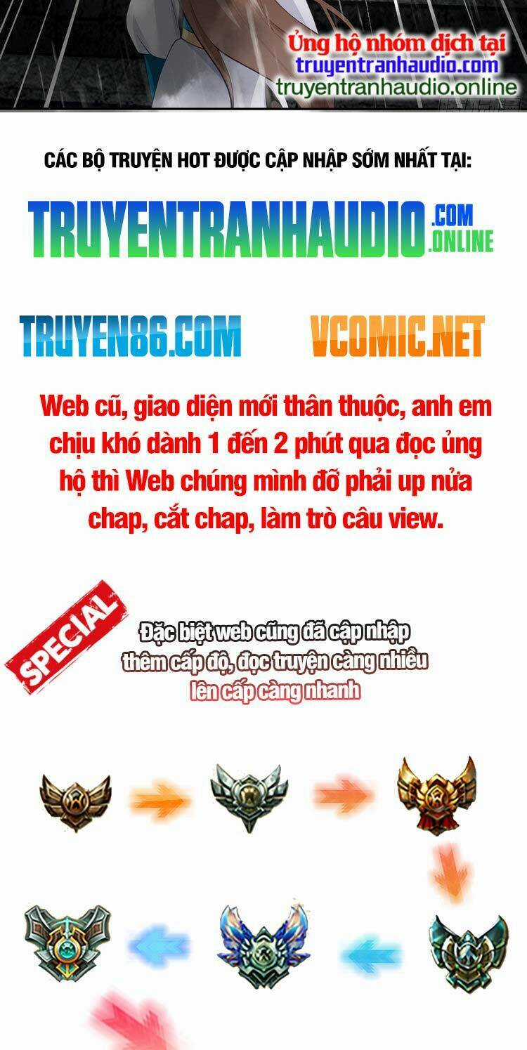 Ta Diệt Sát Chúng Thần - Chapter 1 - Trang 35