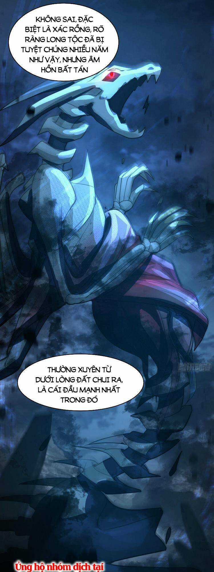 Ta Diệt Sát Chúng Thần - Chapter 10 - Trang 13